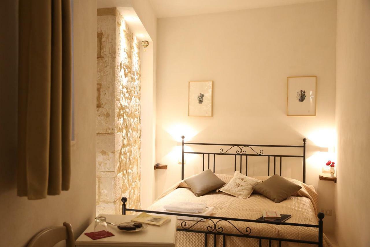 Terrazza San Giorgio Hotel Modica Exterior photo