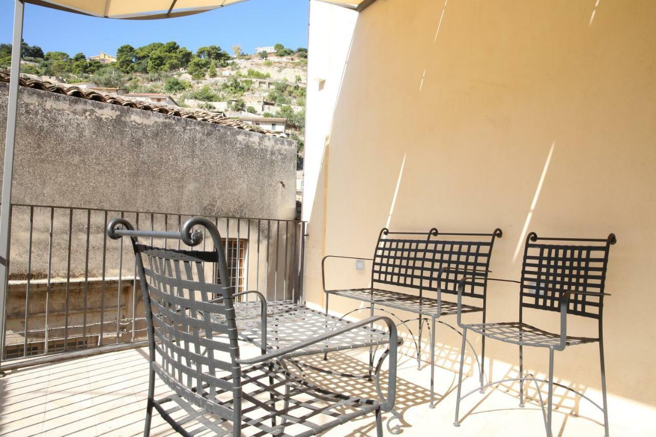 Terrazza San Giorgio Hotel Modica Exterior photo
